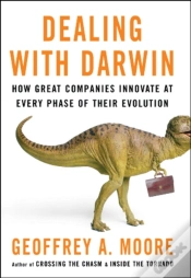 Capa do artigo Dealing With Darwin