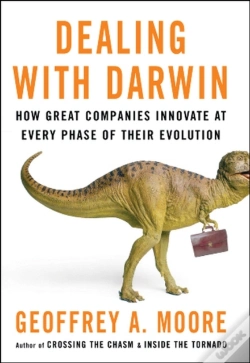 Capa do artigo Dealing With Darwin