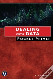 Capa do artigo Dealing With Data Pocket Primer