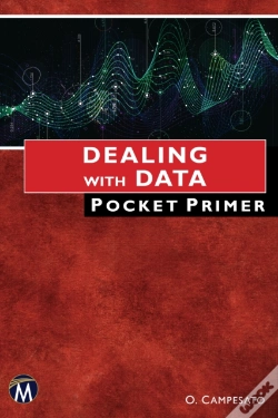 Capa do artigo Dealing With Data Pocket Primer
