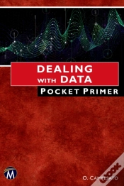 Capa do artigo Dealing With Data Pocket Primer