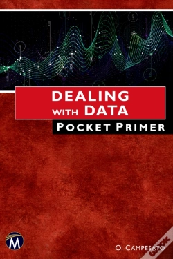 Capa do artigo Dealing With Data Pocket Primer