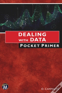 Capa do artigo Dealing With Data Pocket Primer
