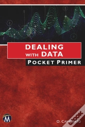 Capa do artigo Dealing With Data Pocket Primer