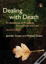 Capa do artigo Dealing With Death