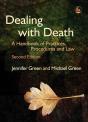 Dealing With Death - Preview