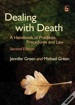 Capa do artigo Dealing With Death