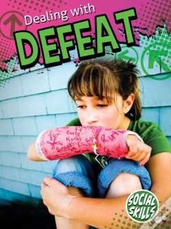 Capa do artigo Dealing With Defeat