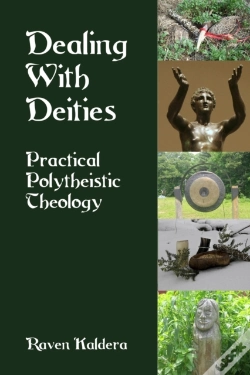 Capa do artigo Dealing With Deities