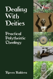 Capa do artigo Dealing With Deities