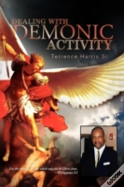Capa do artigo Dealing With Demonic Activity
