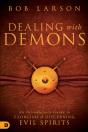 Dealing With Demons - Preview