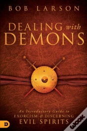 Capa do artigo Dealing With Demons