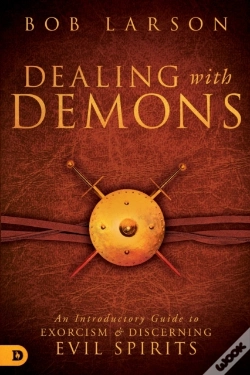 Capa do artigo Dealing With Demons