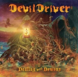 Capa do artigo Dealing With Demons - CD