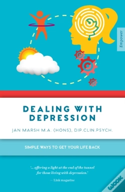 Capa do artigo Dealing With Depression