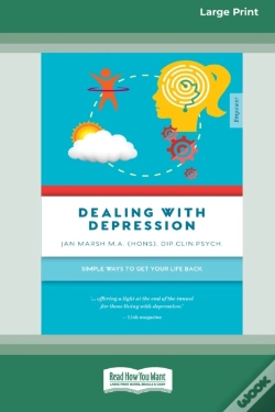 Capa do artigo Dealing With Depression