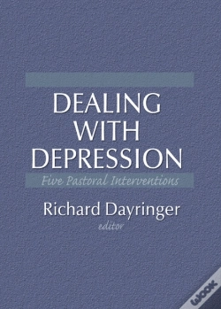 Capa do artigo Dealing With Depression