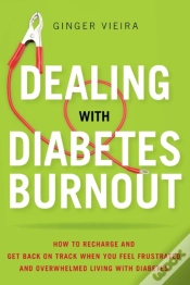 Capa do artigo Dealing With Diabetes Burnout
