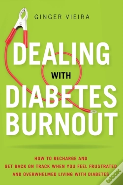 Capa do artigo Dealing With Diabetes Burnout