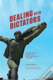 Capa do artigo Dealing With Dictators