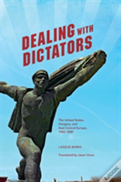 Capa do artigo Dealing With Dictators