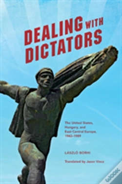 Capa do artigo Dealing With Dictators