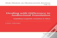 Dealing With Difference In Audiovisual Translation