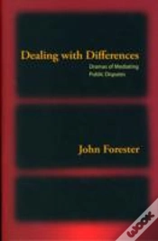 Capa do artigo Dealing With Differences