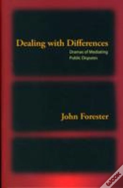 Capa do artigo Dealing With Differences
