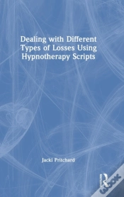 Capa do artigo Dealing With Different Types Of Losses Using Hypnotherapy Scripts