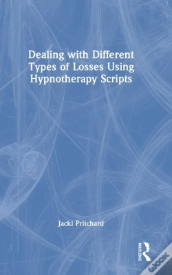 Capa do artigo Dealing With Different Types Of Losses Using Hypnotherapy Scripts
