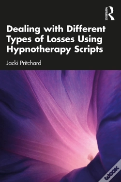 Capa do artigo Dealing With Different Types Of Losses Using Hypnotherapy Scripts