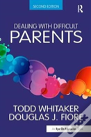 Dealing With Difficult Parents
