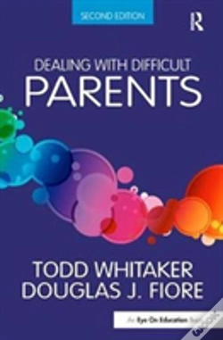 Capa do artigo Dealing With Difficult Parents