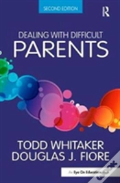 Capa do artigo Dealing With Difficult Parents