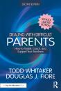 Dealing With Difficult Parents (School Leader Edition) - Preview