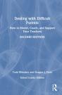 Dealing With Difficult Parents (School Leader Edition) - Preview