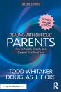 Dealing With Difficult Parents (School Leader Edition) - Preview
