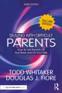 Dealing With Difficult Parents (Teacher Edition) - Preview