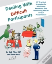 Capa do artigo Dealing With Difficult Participants