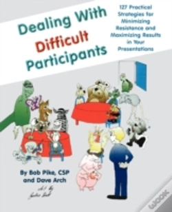Capa do artigo Dealing With Difficult Participants