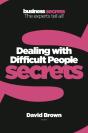 Dealing With Difficult People - Preview