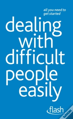 Capa do artigo Dealing With Difficult People Easily: Flash