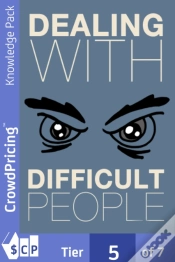 Capa do artigo Dealing With Difficult People