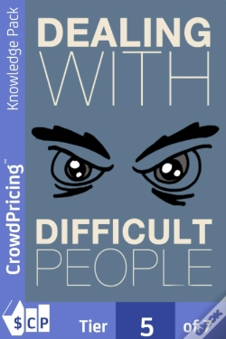 Capa do artigo Dealing With Difficult People