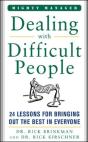 Dealing With Difficult People - Preview
