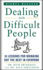 Dealing With Difficult People - Preview