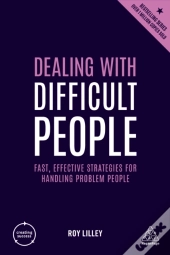 Dealing With Difficult People