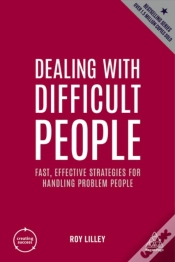 Capa do artigo Dealing With Difficult People